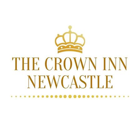 The Crown Inn & B&B Newcastle  Eksteriør bilde